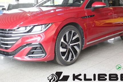 VW Arteon