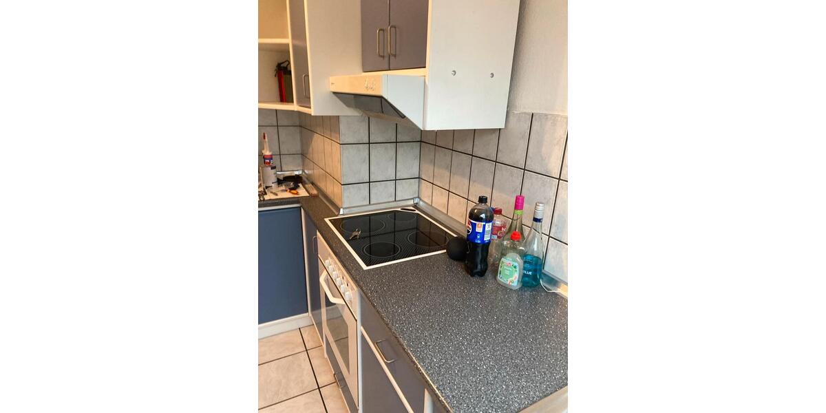 Dachgeschoßwohnung Wolfenbüttel - 2.5 Zimmer, 55 m&sup2;, 99.000&euro; | Angebot:27301057