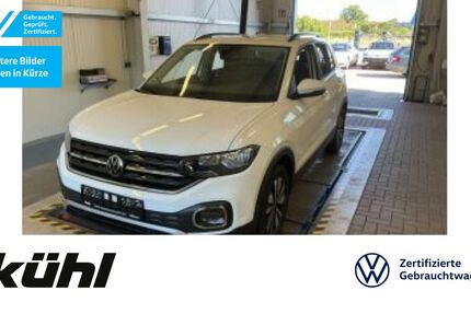 VW T-Cross 40.130 km 18.980 &euro; Gifhorn 38518