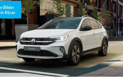 VW Taigo 15.200 km 23.180 &euro; Wolfsburg 38440