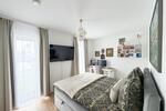 Erdgeschoßwohnung Braunschweig Südstadt- Rautheim- Mascherode - 3 Zimmer, 90 m&sup2;, 1.209&euro; | Angebot:26537923