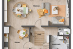 Einfamilienhaus Vechelde - 5 Zimmer, 136 m&sup2;, 376.050&euro; | Angebot:26554644