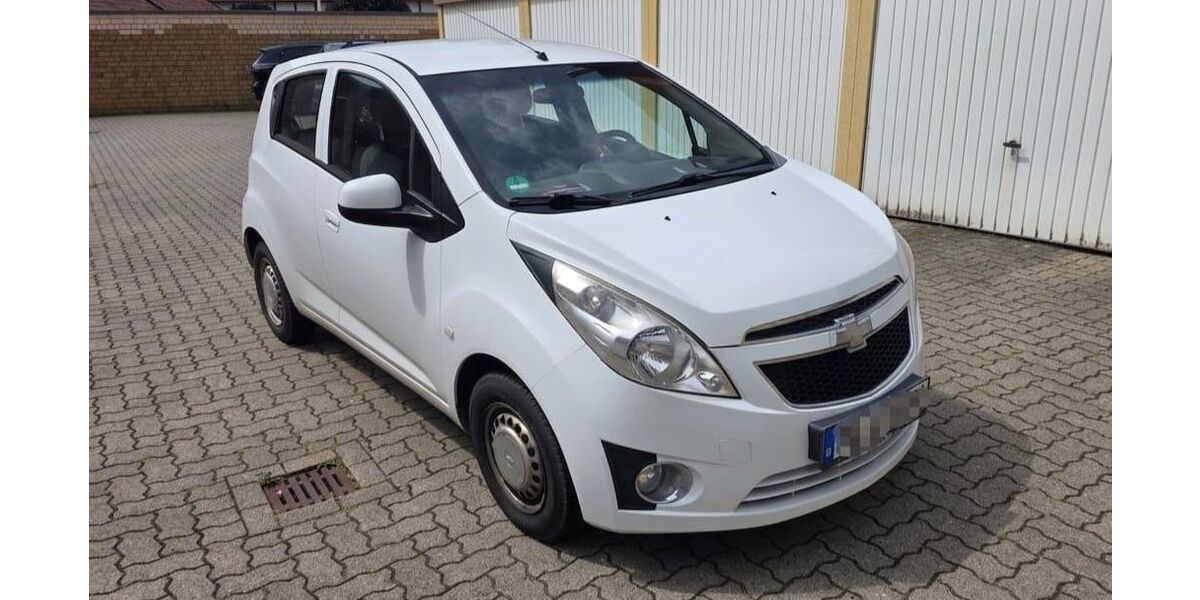 Chevrolet Spark 55.000 km 3.500 &euro; peine 31224