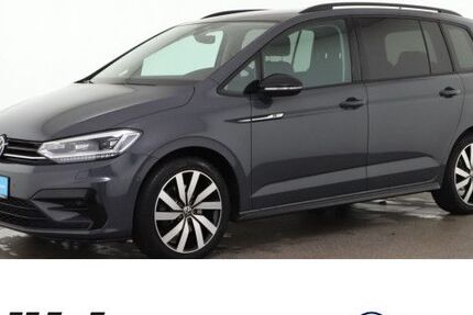 VW Touran 15.790 km 44.780 &euro; Gifhorn 38518