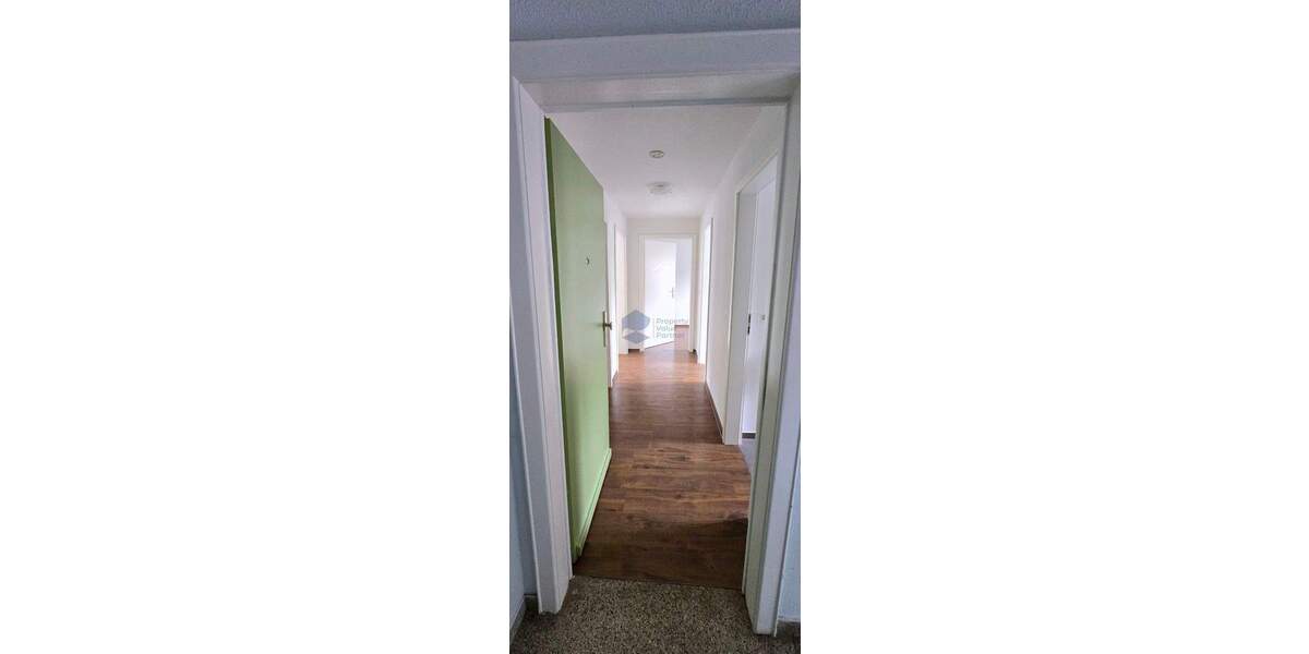 Etagenwohnung Wolfsburg Hohenstein - 3 Zimmer, 52 m&sup2;, 366&euro; | Angebot:25679881