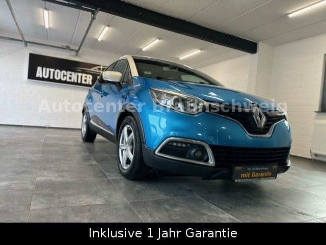 Captur