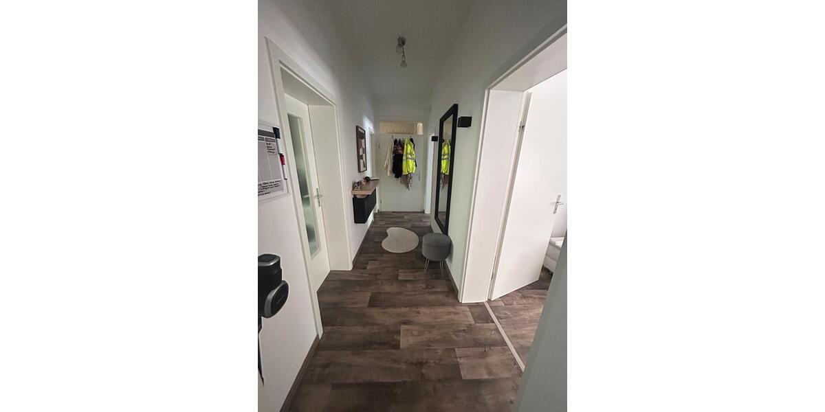 Erdgeschoßwohnung Braunschweig Nordstadt - 3 Zimmer, 65 m&sup2;, 871&euro; | Angebot:26679473