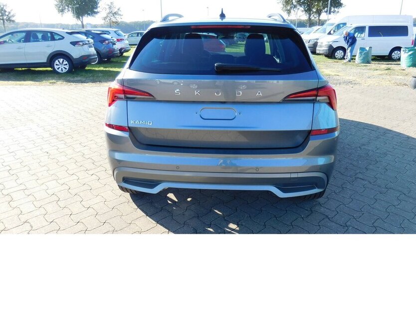 Skoda Kamiq 1.0 Tour Ambition DSG 7-Gang Navi Klima 34.100 km 19.990 € Vordorf 38533