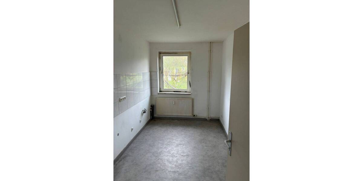 Etagenwohnung Salzgitter Lebenstedt - 2 Zimmer, 48 m&sup2;, 293&euro; | Angebot:26804976