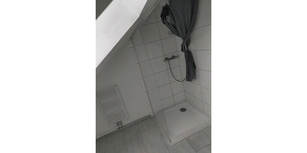 Dachgeschoßwohnung Wolfsburg Detmerode - 2 Zimmer, 46 m&sup2;, 590&euro; | Angebot:25791743