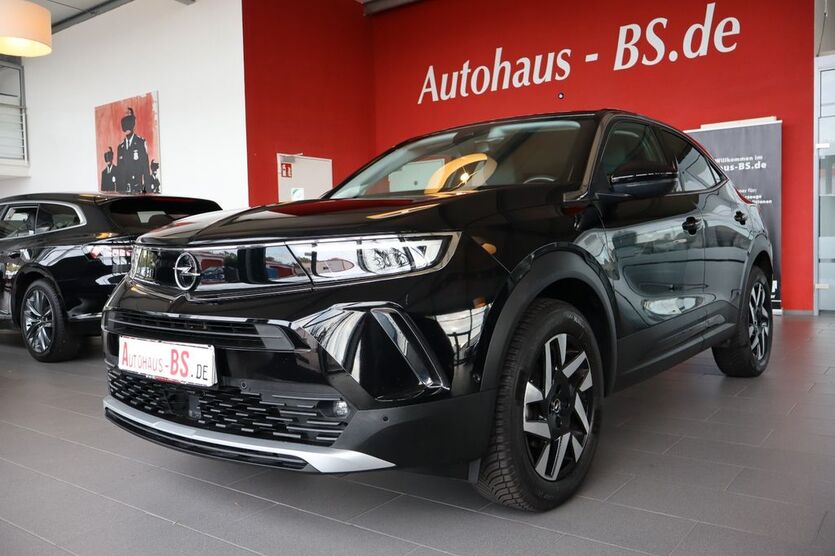 Opel Mokka 90.527 km 15.980 € Braunschweig 38116