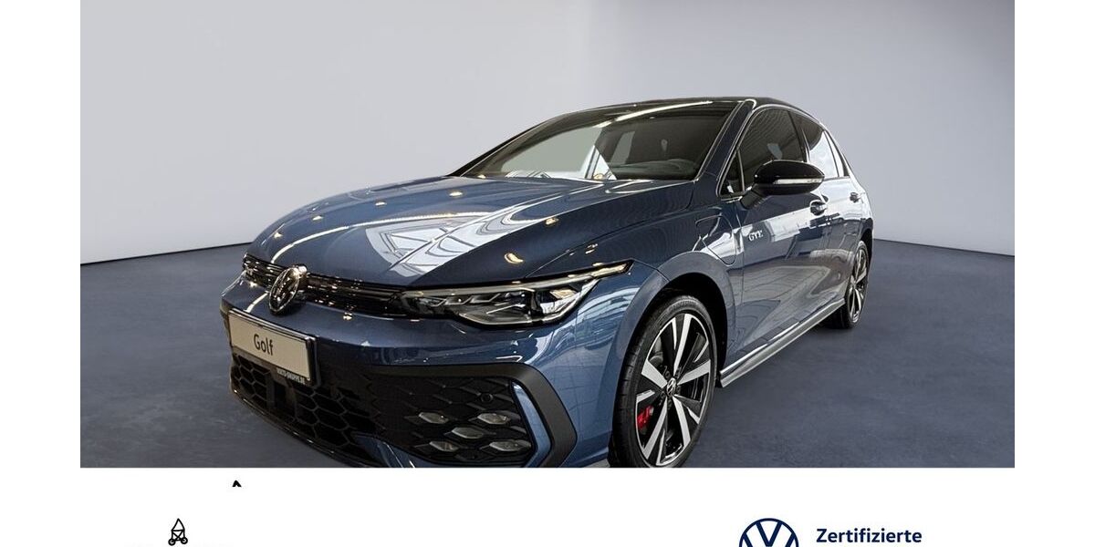 VW Golf 8.500 km 40.940 &euro; Wolfenbüttel 38304