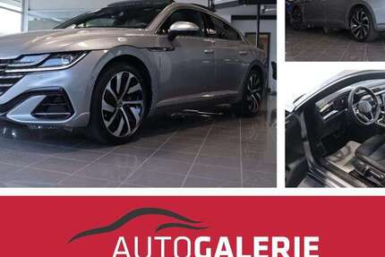 VW Arteon