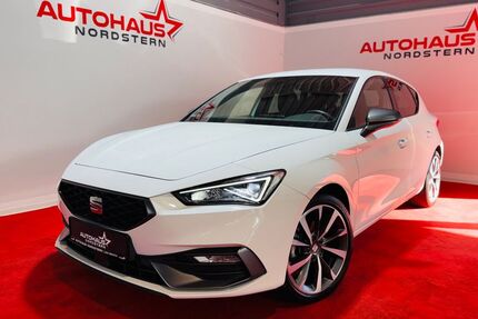 Seat Leon 13.500 km 23.990 &euro; Braunschweig 38114