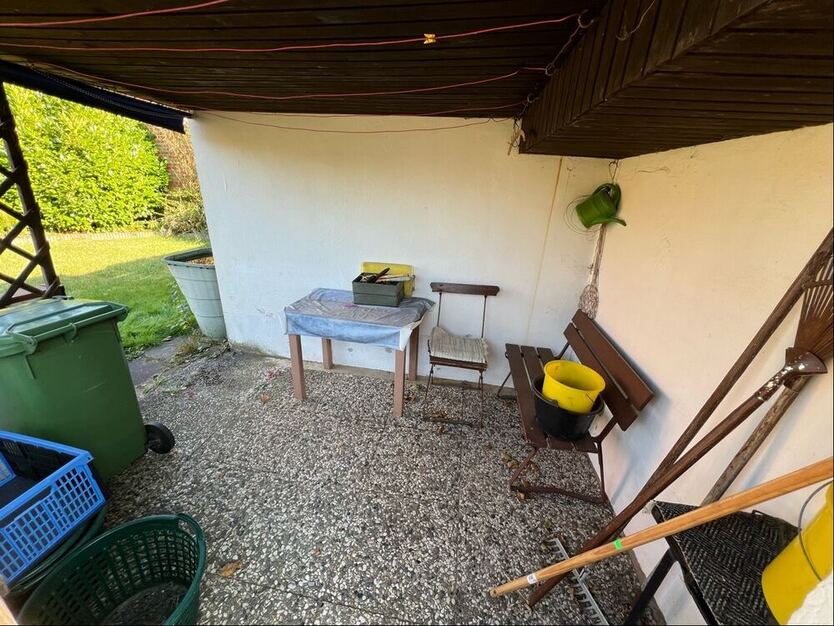 Ihr neues Zuhause 7 zimmer