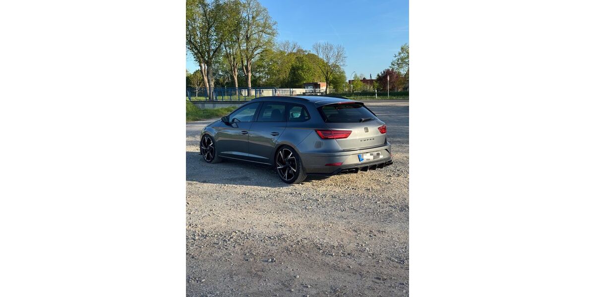 Seat Leon 116.000 km 24.500 &euro; Wolfsburg 38446