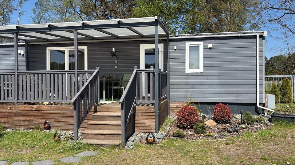 Einfamilienhaus Gifhorn - 2.5 Zimmer, 40 m&sup2;, 125.000&euro; | Angebot:26568304