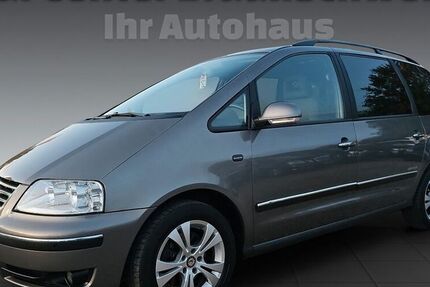 VW Sharan