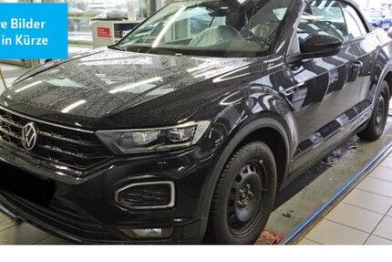 VW T-Roc 96.250 km 23.190 &euro; Wolfsburg 38440