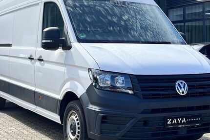 VW Crafter 114.478 km 24.950 &euro; Schöppenstedt 38170