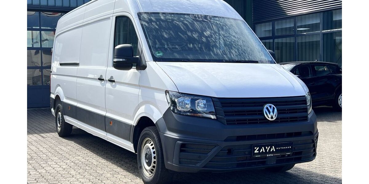 VW Crafter 114.478 km 24.950 &euro; Schöppenstedt 38170