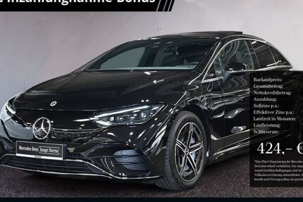Mercedes-Benz EQE 13.564 km 55.315 &euro; Braunschweig 38122