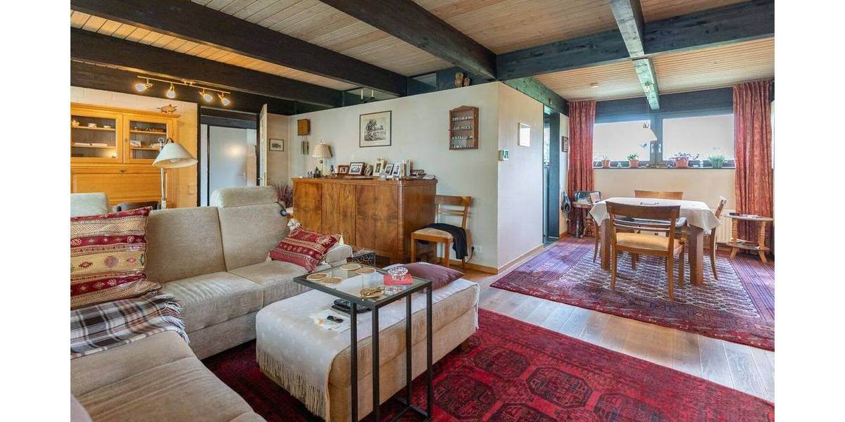 Bungalow Braunschweig Volkmarode - 3 Zimmer, 112 m&sup2;, 375.000&euro; | Angebot:23972000