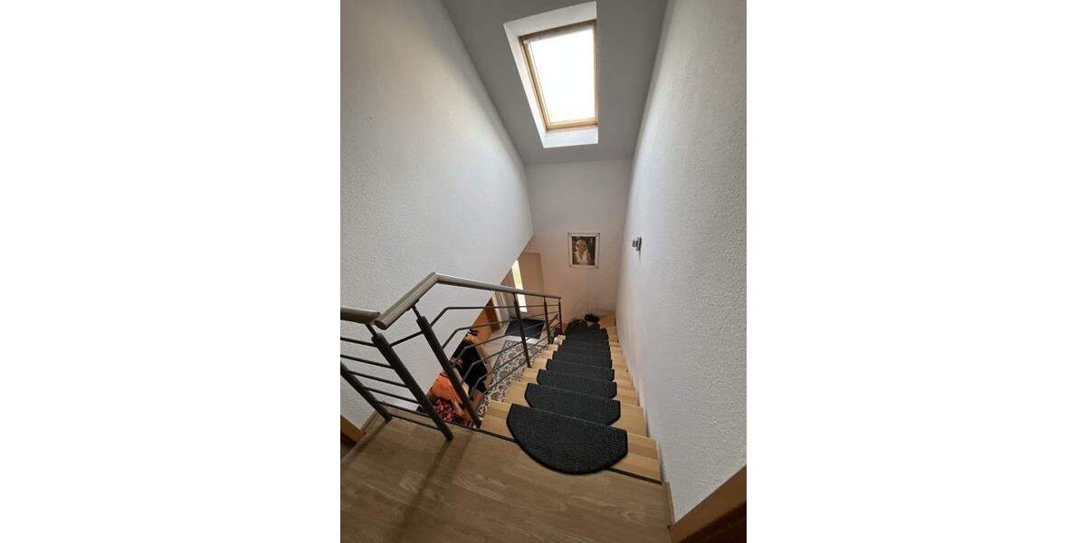 Doppelhaushälfte Braunschweig Waggum - 4 Zimmer, 119 m&sup2;, 1.500&euro; | Angebot:25606430