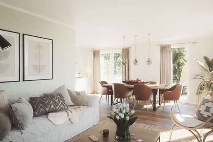 Haus Wendessen Wendessen - 5 Zimmer, 124 m&sup2;, 357.850&euro; | Angebot:24821981