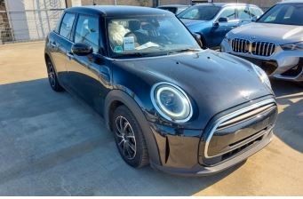 Mini Cooper 31.984 km 19.999 &euro; Peine 31228
