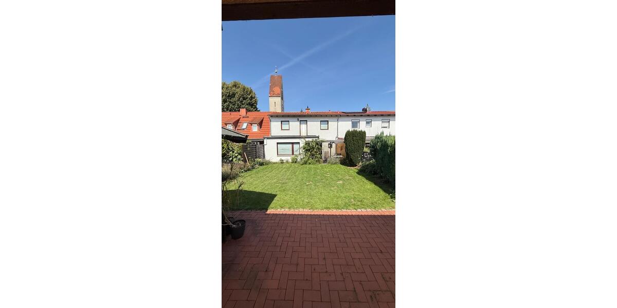 Reihenhaus Salzgitter - 3 Zimmer, 111 m&sup2;, 200.000&euro; | Angebot:26016588