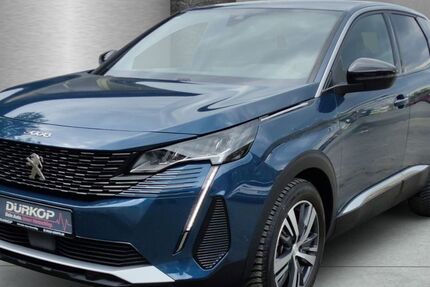 Peugeot 3008 18.695 km 24.550 € Braunschweig 38126