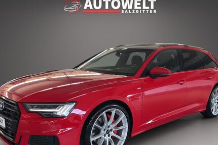 Audi A6 144.000 km 35.999 &euro; Salzgitter 38229