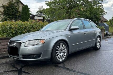 Audi A4 257.500 km 3.299 &euro; Leiferde 38542