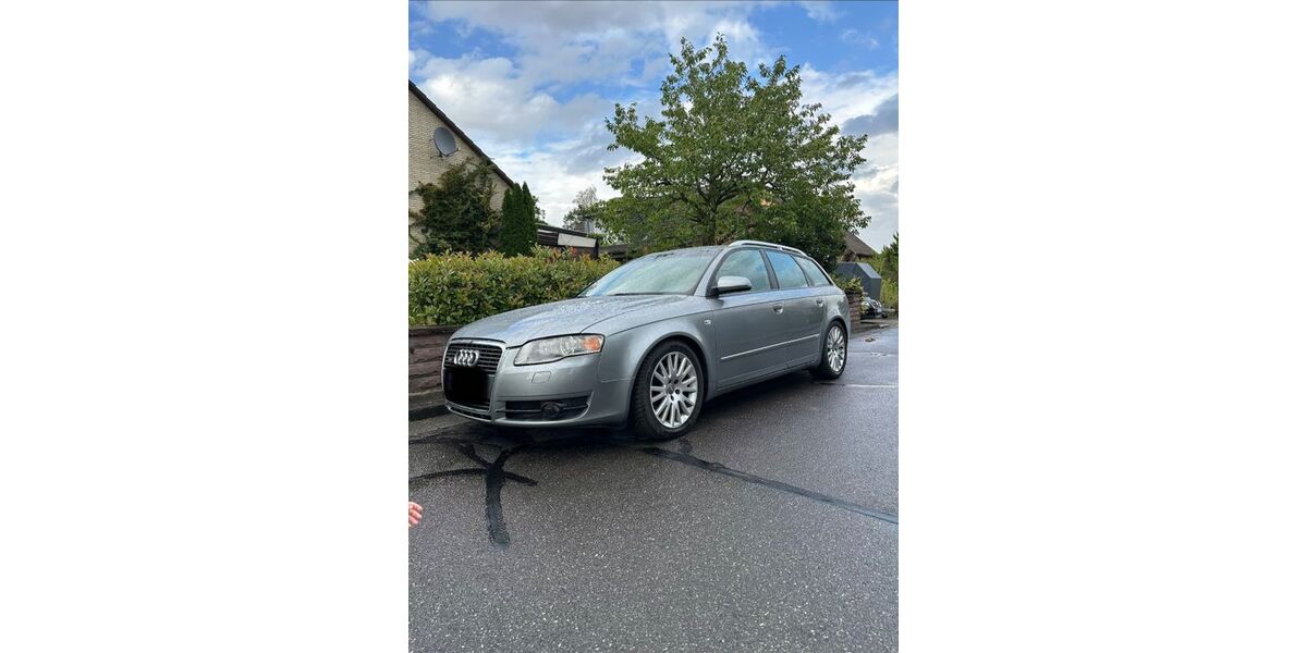 Audi A4 257.500 km 3.499 &euro; Leiferde 38542