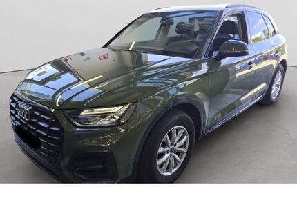 Audi Q5 48.055 km 34.180 &euro; Wolfsburg 38440