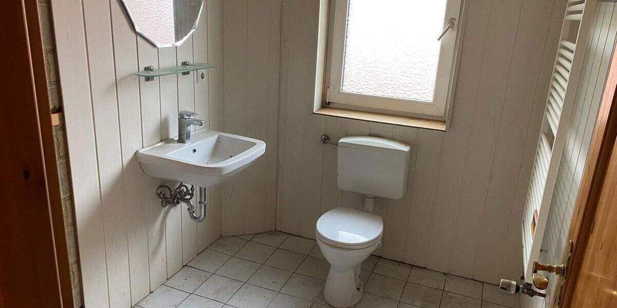 Einfamilienhaus Peine Duttenstedt - 8 Zimmer, 152 m&sup2;, 159.000&euro; | Angebot:25736898