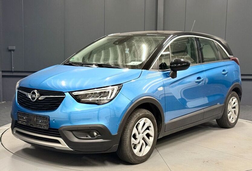 Crossland (X)