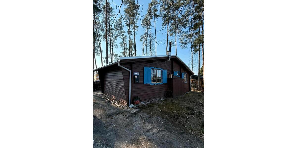 Einfamilienhaus Sassenburg - 3 Zimmer, 41 m&sup2;, 115.000&euro; | Angebot:25859949