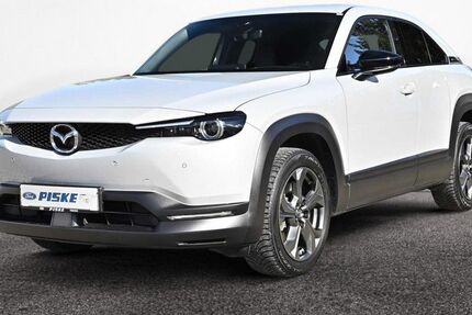 Mazda MX-30 24.650 km 15.450 &euro; Wolfenbüttel 38302