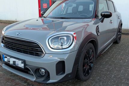 Mini Cooper Countryman 71.000 km 19.650 &euro; Wolfenbüttel 38300