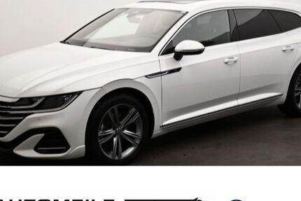 VW Arteon 24.000 km 33.990 &euro; Wolfsburg 38440