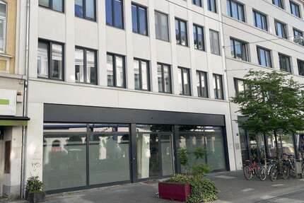 Gewerbeobjekt Braunschweig Innenstadt - 1.780&euro; | Angebot:27520728
