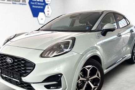 Ford Puma 6.328 km 26.890 € Peine 31226