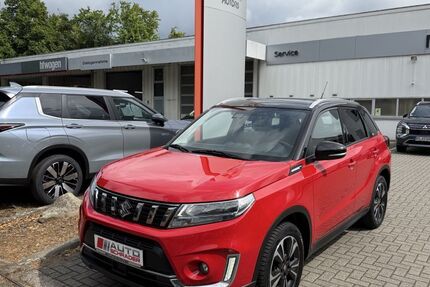 Suzuki Vitara 59.855 km 18.880 &euro; Braunschweig 38126