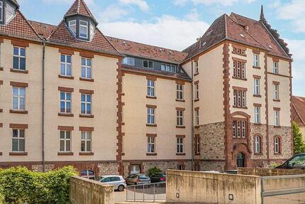 Wohnung Braunschweig Nordstadt - 2 Zimmer, 37 m&sup2;, 461&euro; | Angebot:24890342