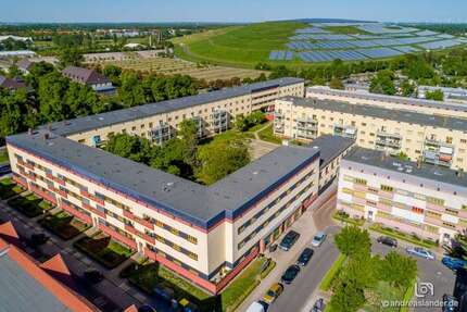 Wohnung zum Mieten in Magdeburg 532,90 € 73 m²