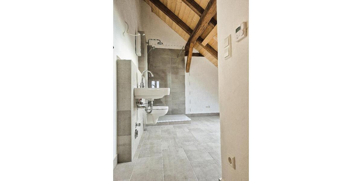 Dachgeschoßwohnung Wolfsburg Ehmen - 2 Zimmer, 69 m&sup2;, 856&euro; | Angebot:24585181