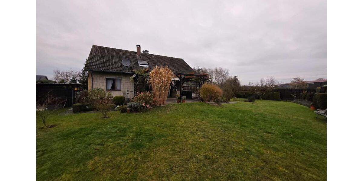 Einfamilienhaus Braunschweig Wabe-Schunter-Beberbach - 405.000&euro; | Angebot:25539949