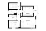 Etagenwohnung Wolfsburg Fallersleben - 3 Zimmer, 72 m&sup2;, 165.000&euro; | Angebot:26499862